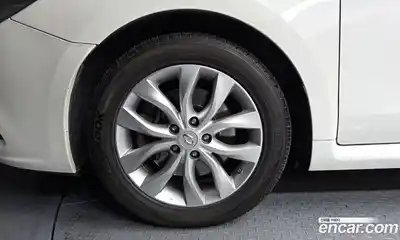 Renault SM7 2016 2.0 Автомат в Москве № 209707, миниатюра 2