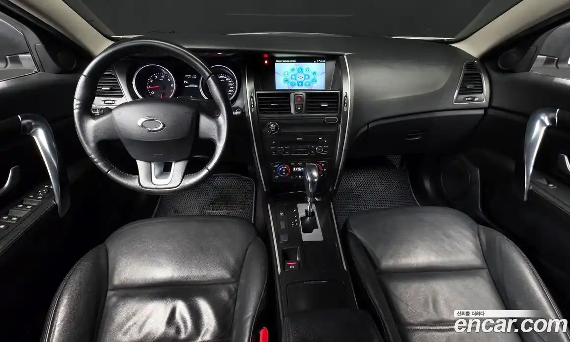 Renault SM7 2016 2.0 Автомат в Москве № 209707, фото 4