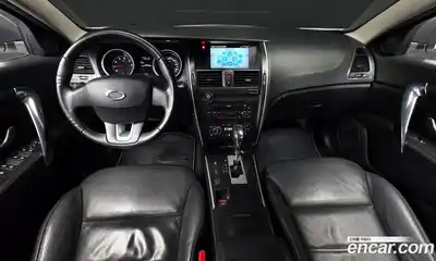 Renault SM7 2016 2.0 Автомат в Москве № 209707, миниатюра 4