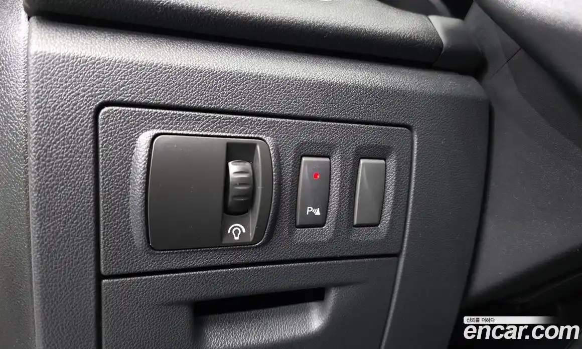 Renault SM7 2016 2.0 Автомат в Москве № 209707, фото 6