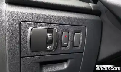 Renault SM7 2016 2.0 Автомат в Москве № 209707, миниатюра 6