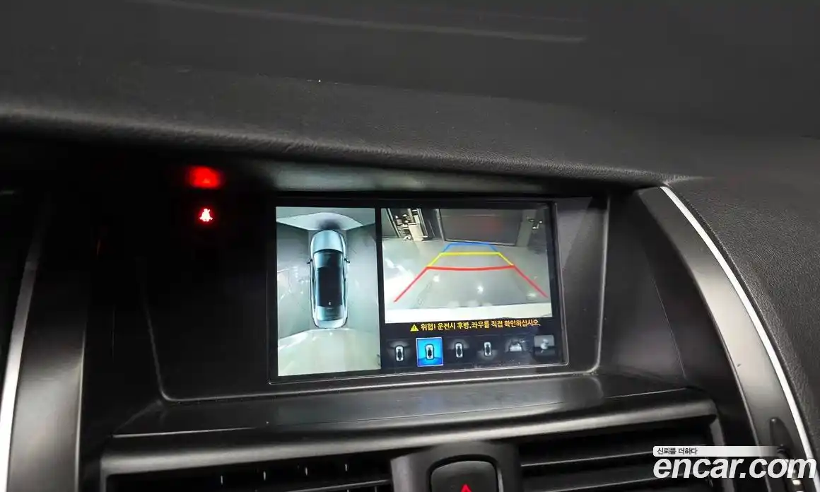 Renault SM7 2016 2.0 Автомат в Москве № 209707, фото 7