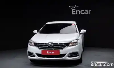 Renault SM7 2016 2.0 Автомат в Москве № 209707, миниатюра 8