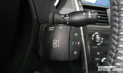 Renault SM7 2016 2.0 Автомат в Москве № 209707, миниатюра 9