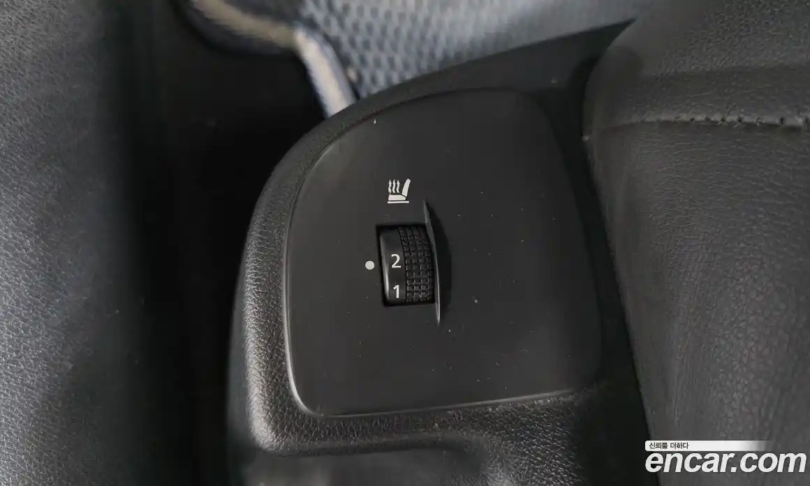 Renault SM7 2016 2.0 Автомат в Москве № 209707, фото 10