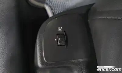 Renault SM7 2016 2.0 Автомат в Москве № 209707, миниатюра 10