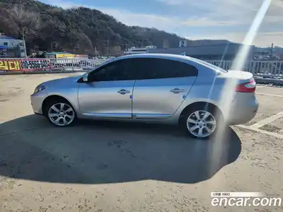 Renault SM3 2010 1.6 Автомат в Москве № 210016, миниатюра 3