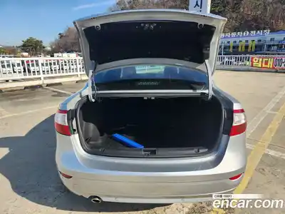 Renault SM3 2010 1.6 Автомат в Москве № 210016, миниатюра 6