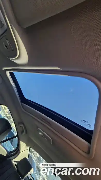 Renault SM3 2014 1.6 Автомат в Москве № 210053, фото 11