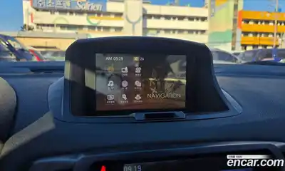 Renault SM3 2014 1.6 Автомат в Москве № 210053, миниатюра 12