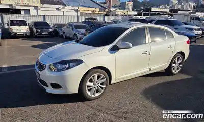 Renault SM3 2014 1.6 Автомат в Москве № 210053, миниатюра 2