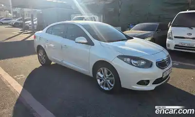Renault SM3 2014 1.6 Автомат в Москве № 210053, миниатюра 3