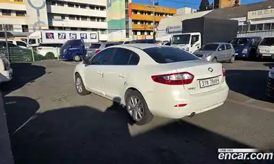 Renault SM3 2014 1.6 Автомат в Москве № 210053, миниатюра 5