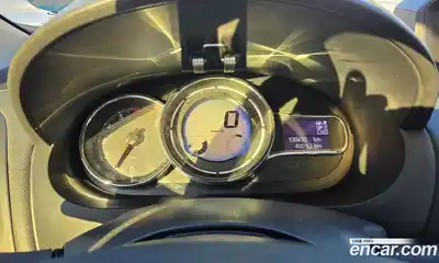 Renault SM3 2014 1.6 Автомат в Москве № 210053, миниатюра 10