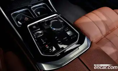 BMW 7-Series 2025 3.0 Автомат в Москве № 210165, миниатюра 11