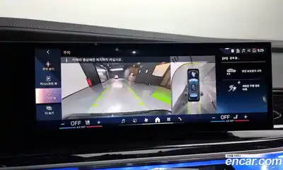 BMW 7-Series 2025 3.0 Автомат в Москве № 210165, миниатюра 12