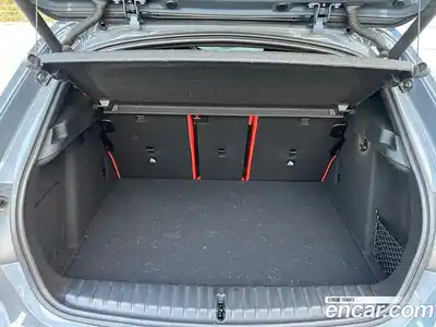 BMW 1-Series 2024 2.0 Автомат в Москве № 210264, миниатюра 11