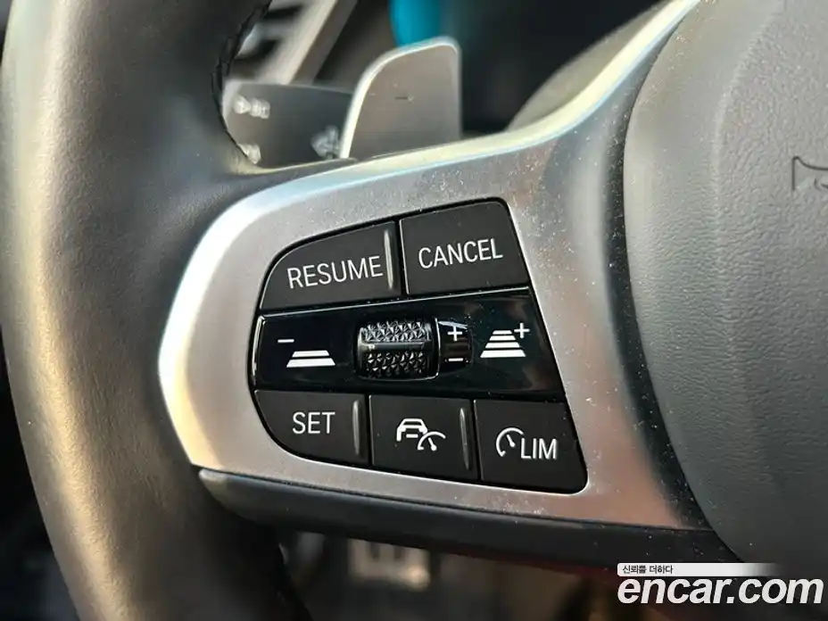 BMW 1-Series 2024 2.0 Автомат в Москве № 210264, фото 14