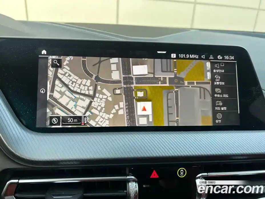 BMW 1-Series 2024 2.0 Автомат в Москве № 210264, фото 18