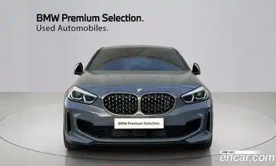 BMW 1-Series 2024 2.0 Автомат в Москве № 210264, миниатюра 3