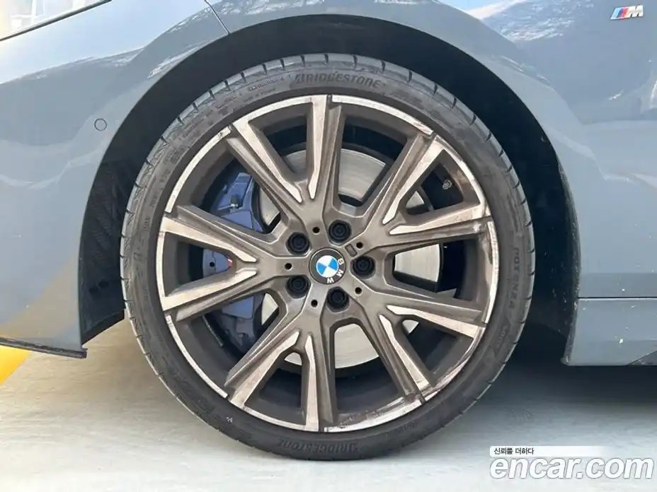 BMW 1-Series 2024 2.0 Автомат в Москве № 210264, фото 5