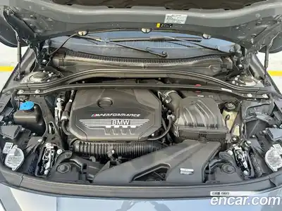 BMW 1-Series 2024 2.0 Автомат в Москве № 210264, миниатюра 6