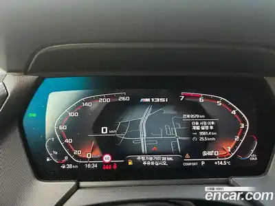 BMW 1-Series 2024 2.0 Автомат в Москве № 210264, миниатюра 8