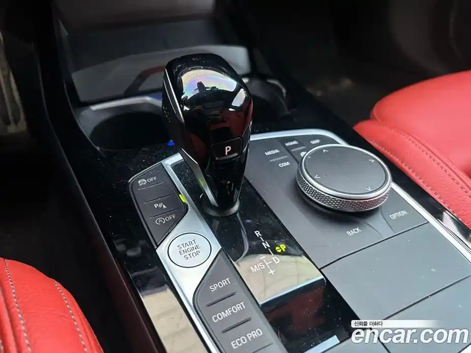 BMW 1-Series 2024 2.0 Автомат в Москве № 210264, фото 9