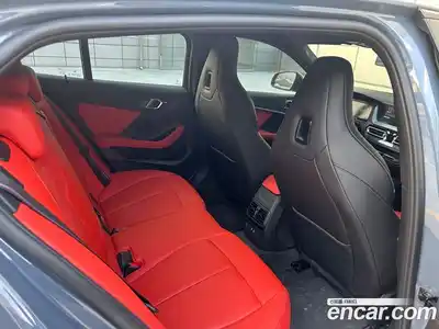 BMW 1-Series 2024 2.0 Автомат в Москве № 210264, миниатюра 10