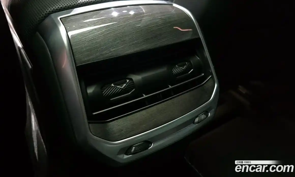 BMW 7-Series 2024 3.0 Автомат в Москве № 210362, фото 12