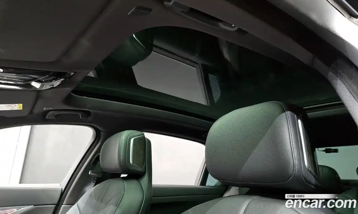 BMW 7-Series 2024 3.0 Автомат в Москве № 210362, фото 14