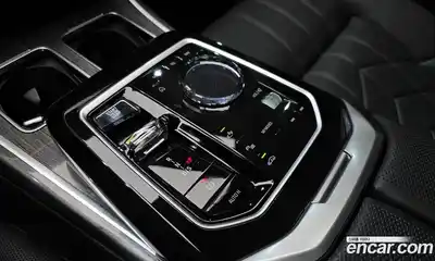 BMW 7-Series 2024 3.0 Автомат в Москве № 210362, миниатюра 7