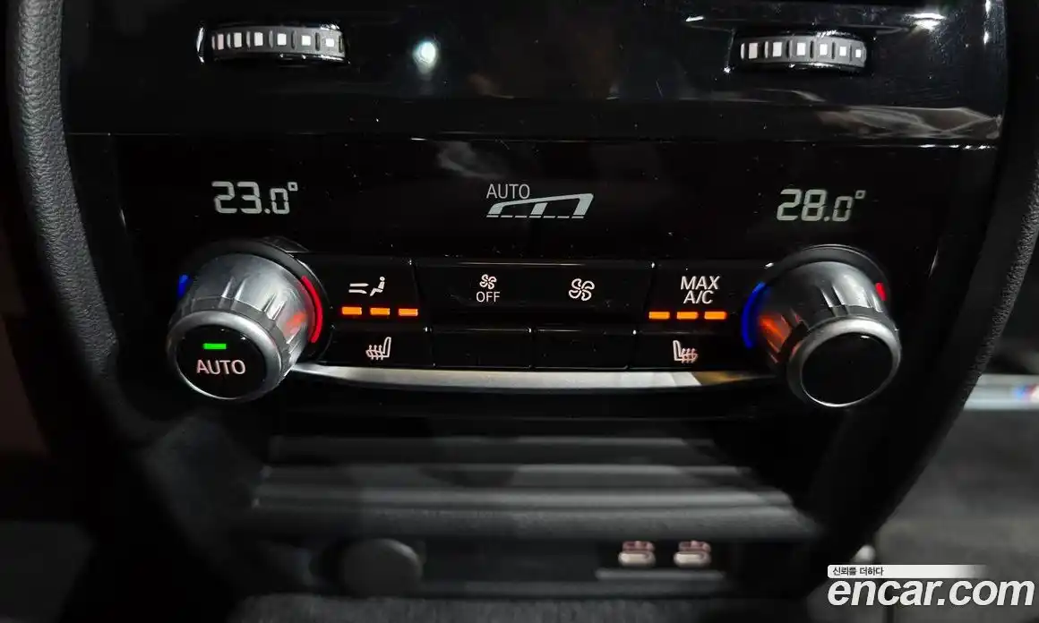 BMW 5-Series 2022 2.0 Автомат в Москве № 210853, фото 19