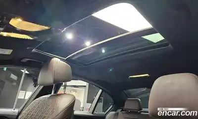 BMW 5-Series 2022 2.0 Автомат в Москве № 210853, миниатюра 8