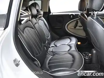 Mini Countryman 2014 2.0 Автомат в Москве № 210864, миниатюра 12