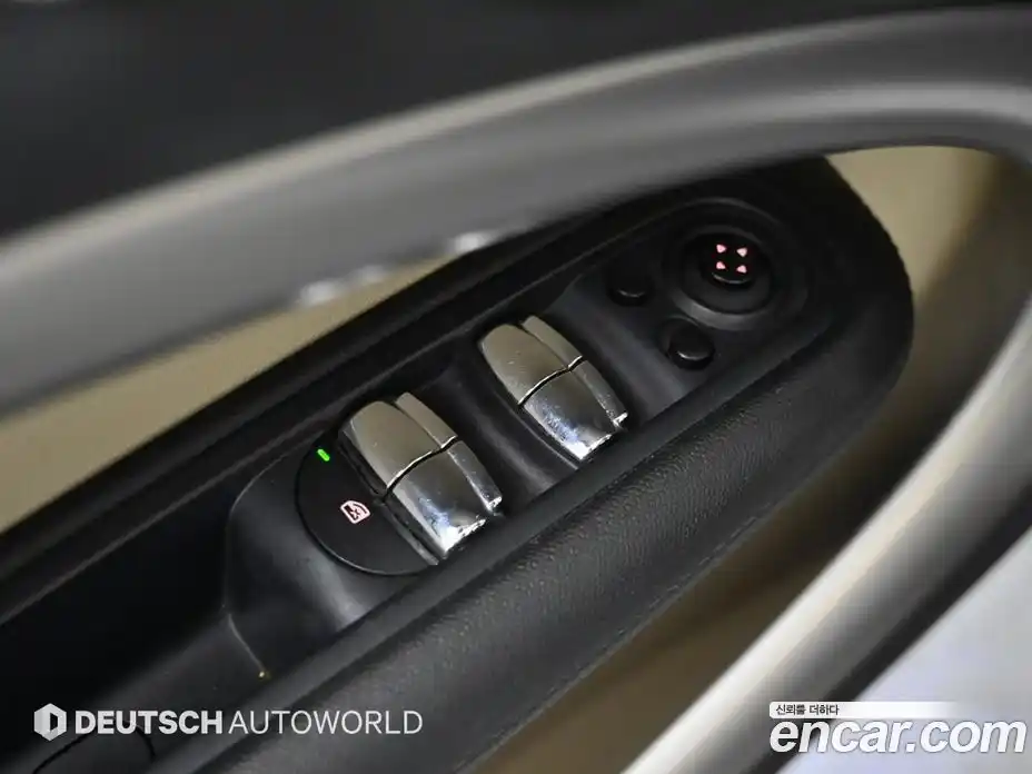 Mini Countryman 2014 2.0 Автомат в Москве № 210864, фото 16