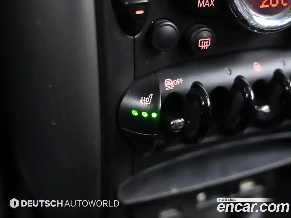 Mini Countryman 2014 2.0 Автомат в Москве № 210864, фото 17