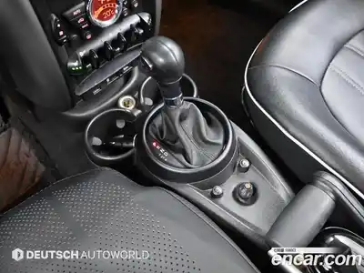 Mini Countryman 2014 2.0 Автомат в Москве № 210864, миниатюра 9