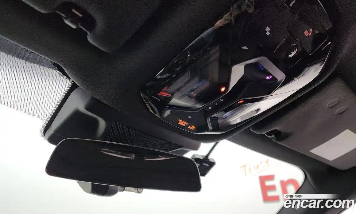 BMW 5-Series 2024 2.0 Автомат в Москве № 210926, фото 12