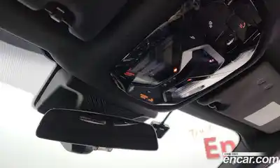 BMW 5-Series 2024 2.0 Автомат в Москве № 210926, миниатюра 12