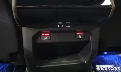 BMW 5-Series 2024 2.0 Автомат в Москве № 210926, миниатюра 5