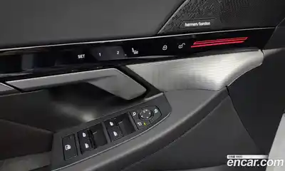 BMW 5-Series 2024 2.0 Автомат в Москве № 210926, миниатюра 6