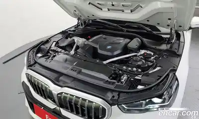 BMW 5-Series 2024 2.0 Автомат в Москве № 210926, миниатюра 7