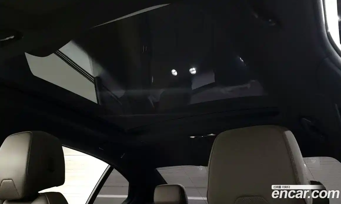 BMW 5-Series 2024 2.0 Автомат в Москве № 210926, фото 9