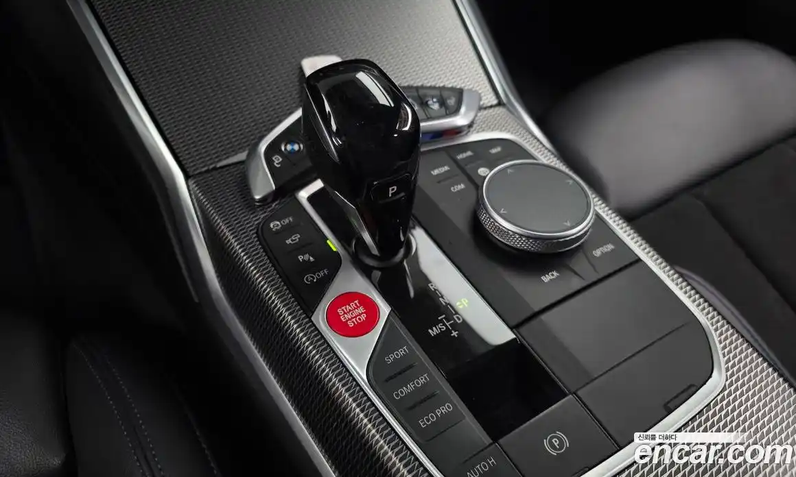 BMW 3-Series 2020 2.0 Автомат в Москве № 210973, фото 16