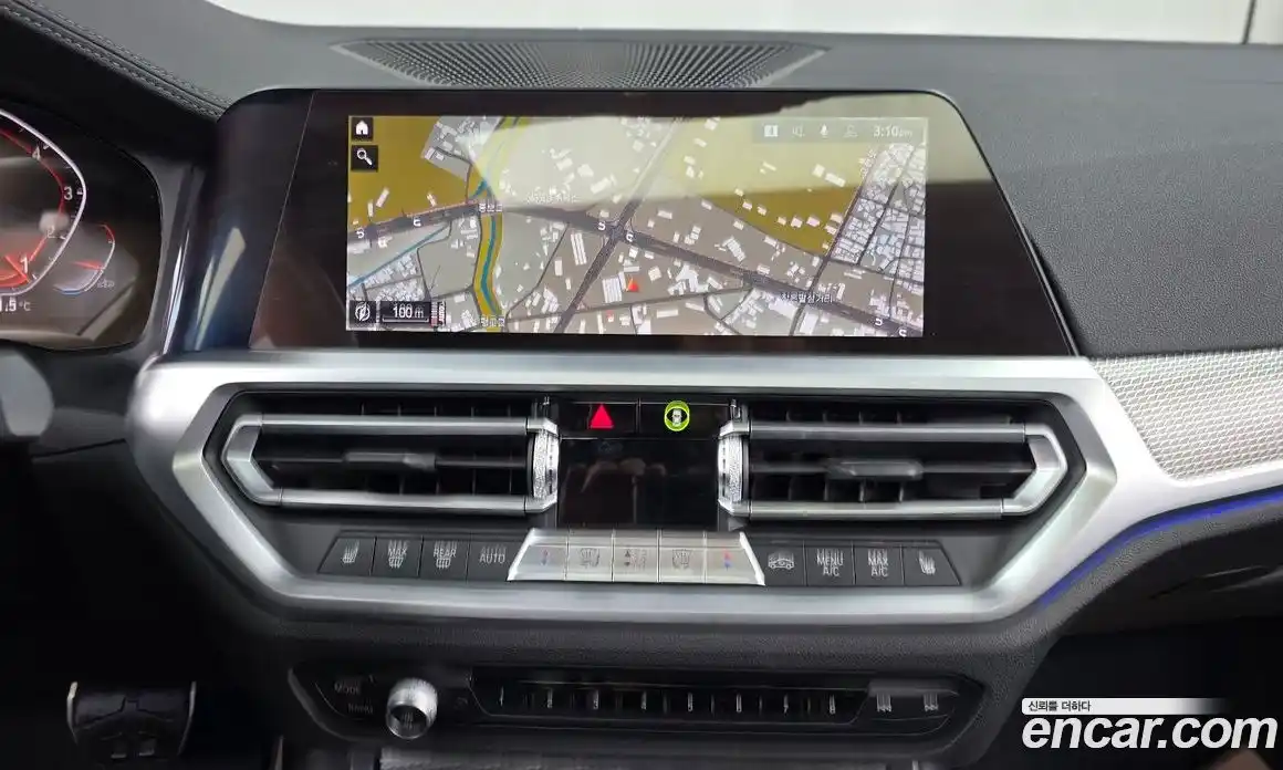 BMW 3-Series 2020 2.0 Автомат в Москве № 210973, фото 19