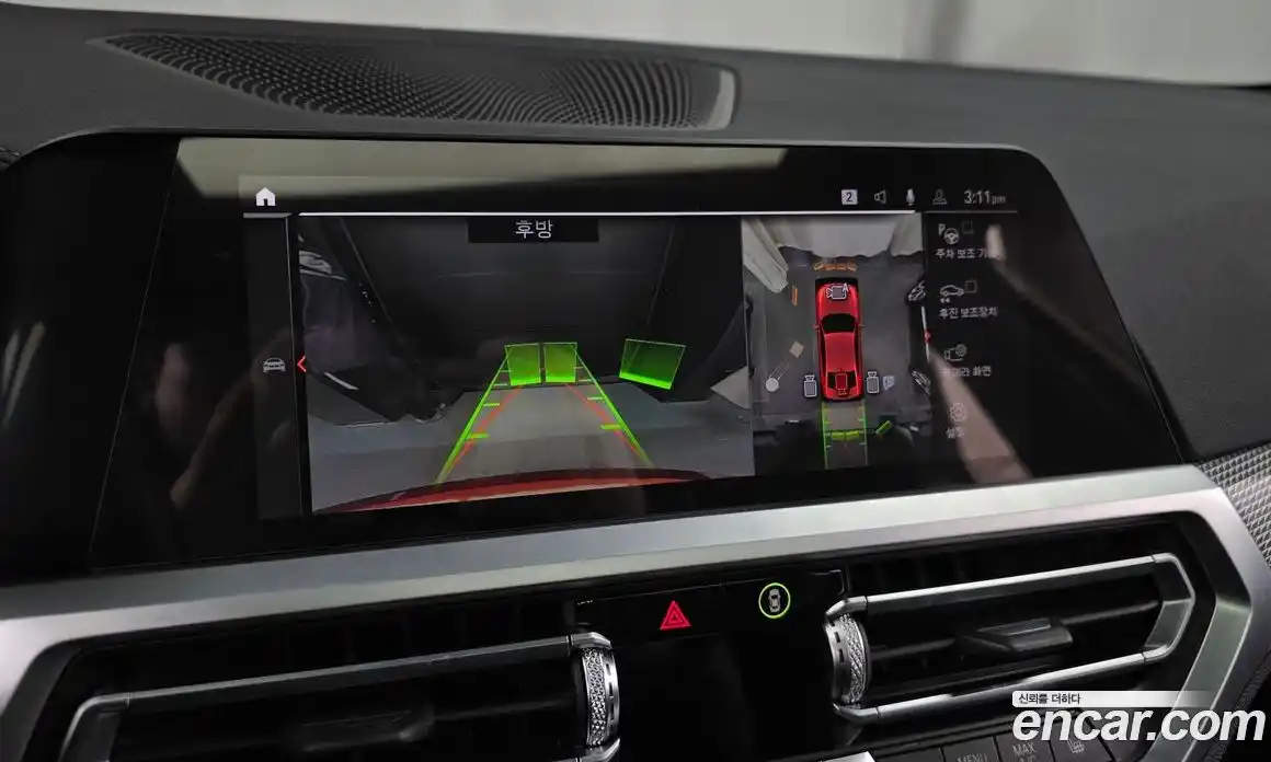 BMW 3-Series 2020 2.0 Автомат в Москве № 210973, фото 20