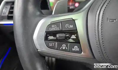 BMW 3-Series 2020 2.0 Автомат в Москве № 210973, миниатюра 4