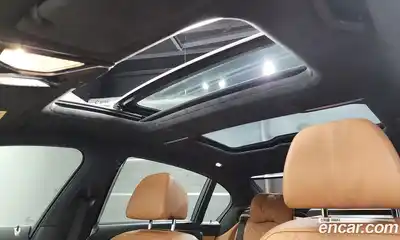 BMW 7-Series 2021 3.0 Автомат в Москве № 211644, миниатюра 6