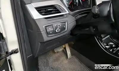 BMW X1 2022 2.0 Автомат в Москве № 211658, миниатюра 12